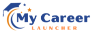 Logo My Career Launcher